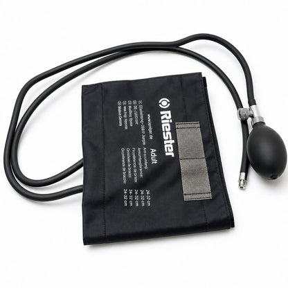 Riester Blood Pressure Cuff - Pre-Owned