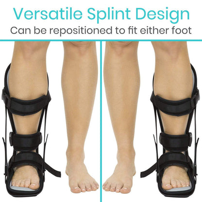 Hard Night Splint