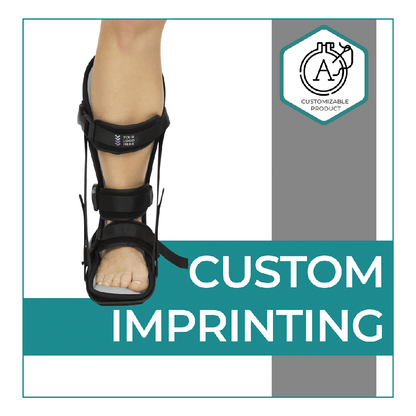Hard Night Splint - Medium / Imprinting