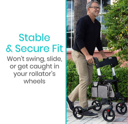 Rollator Side Bag
