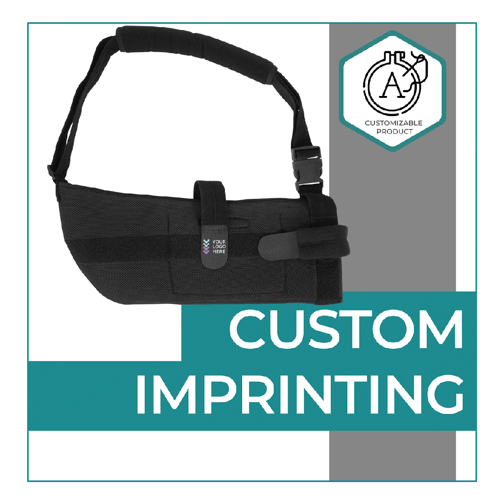Abduction Sling - Imprinting