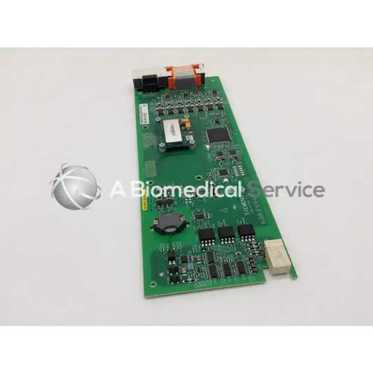 Siemens PCB Assembly SPO2 Module PN 10274305