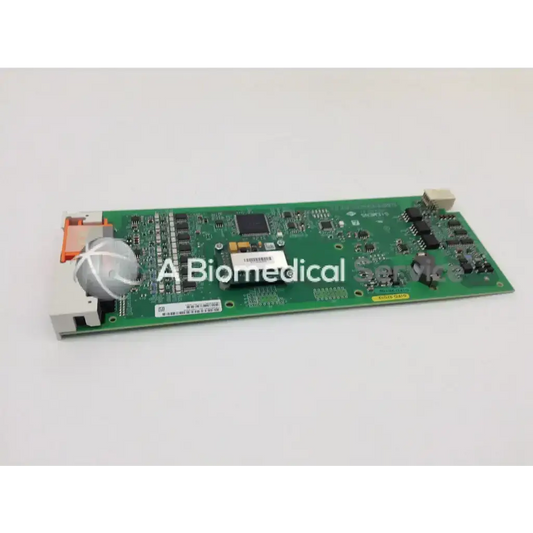 Siemens PCB Assembly SPO2 Module PN 10274305