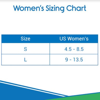 Silicone Heel Cup (3 Pack) - US Women’s 4.5-8.5