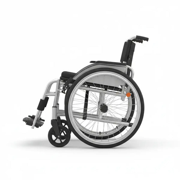 Standard wheelchair rental