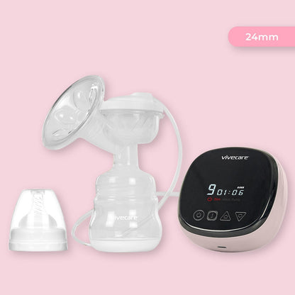 Single Electric Breast Pump