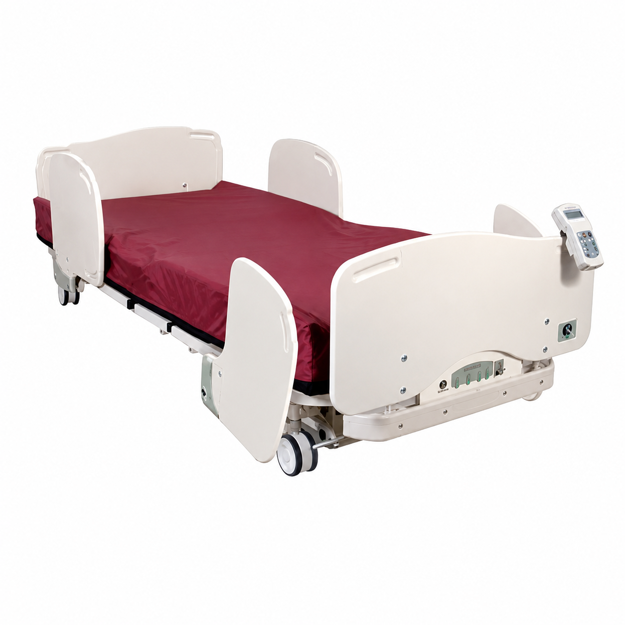 Sizewise Behavioral Health Bed – Monthly Rental - Hospital Bed