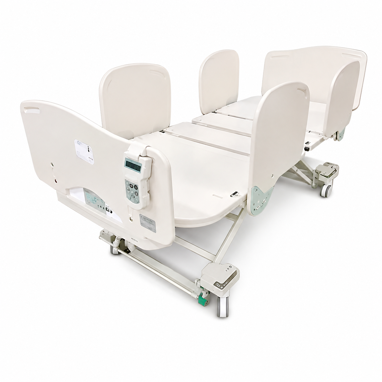 Sizewise Behavioral Health Bed – Monthly Rental - Hospital Bed