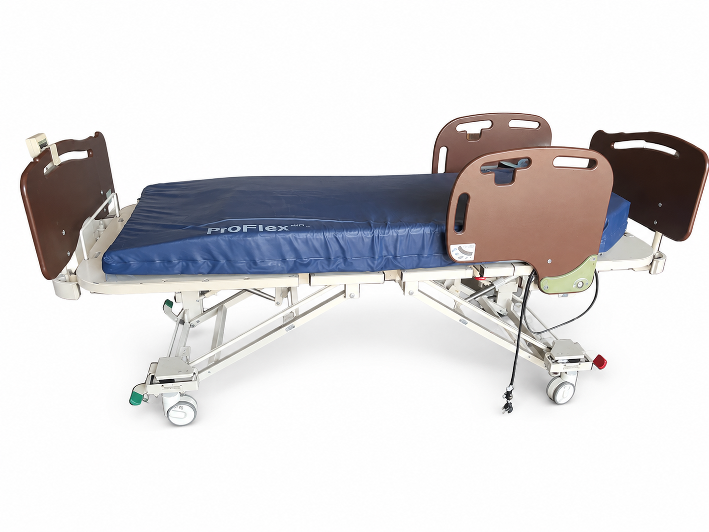 Sizewise Evolution – Monthly Rental - Hospital Bed