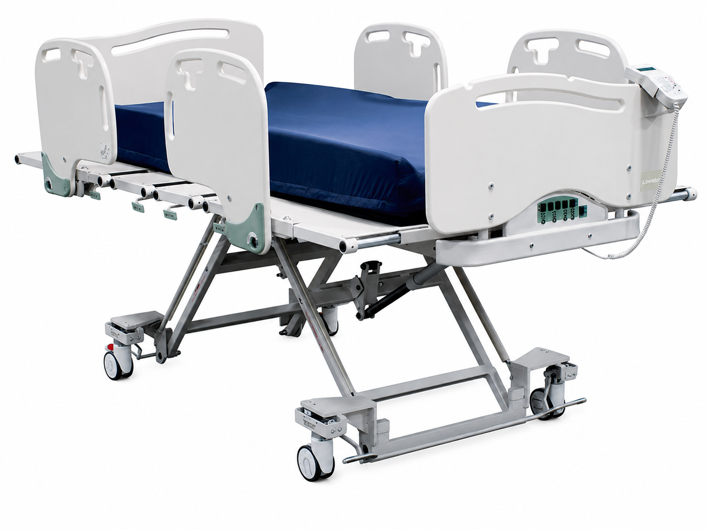 Sizewise Evolution – Monthly Rental - Hospital Bed