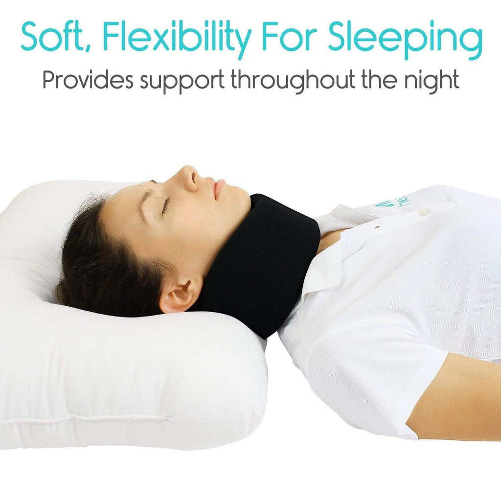 Cervical Collar - Neck Brace Thin 4’’