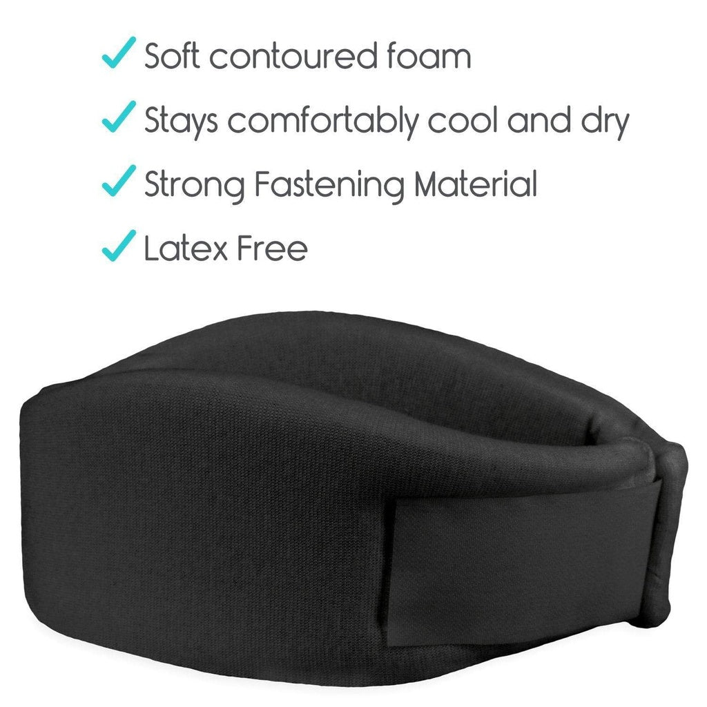 Cervical Collar - Neck Brace Thin 4’’