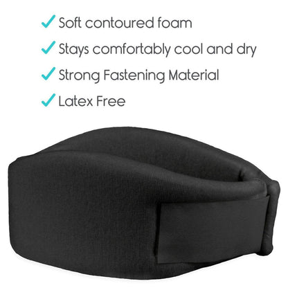Cervical Collar - Neck Brace Thin 4’’