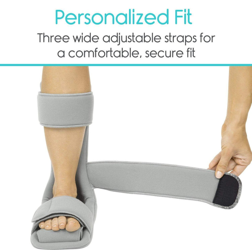 Soft Night Splint