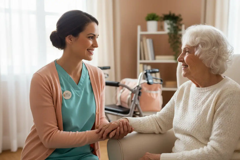 OB1 serving Area Agencies on Aging