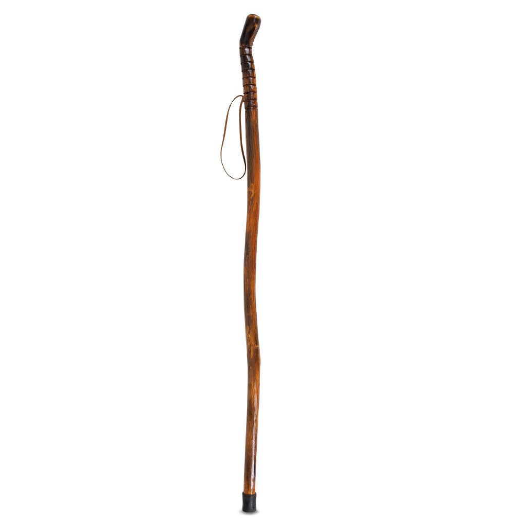 Wooden Walking Stick - 48’’