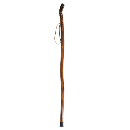 Wooden Walking Stick - 48’’