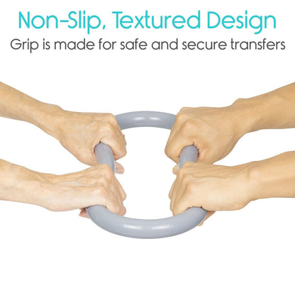 Stand Assist Handle (2 Pack)