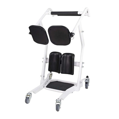 Transport Stand Assist - White