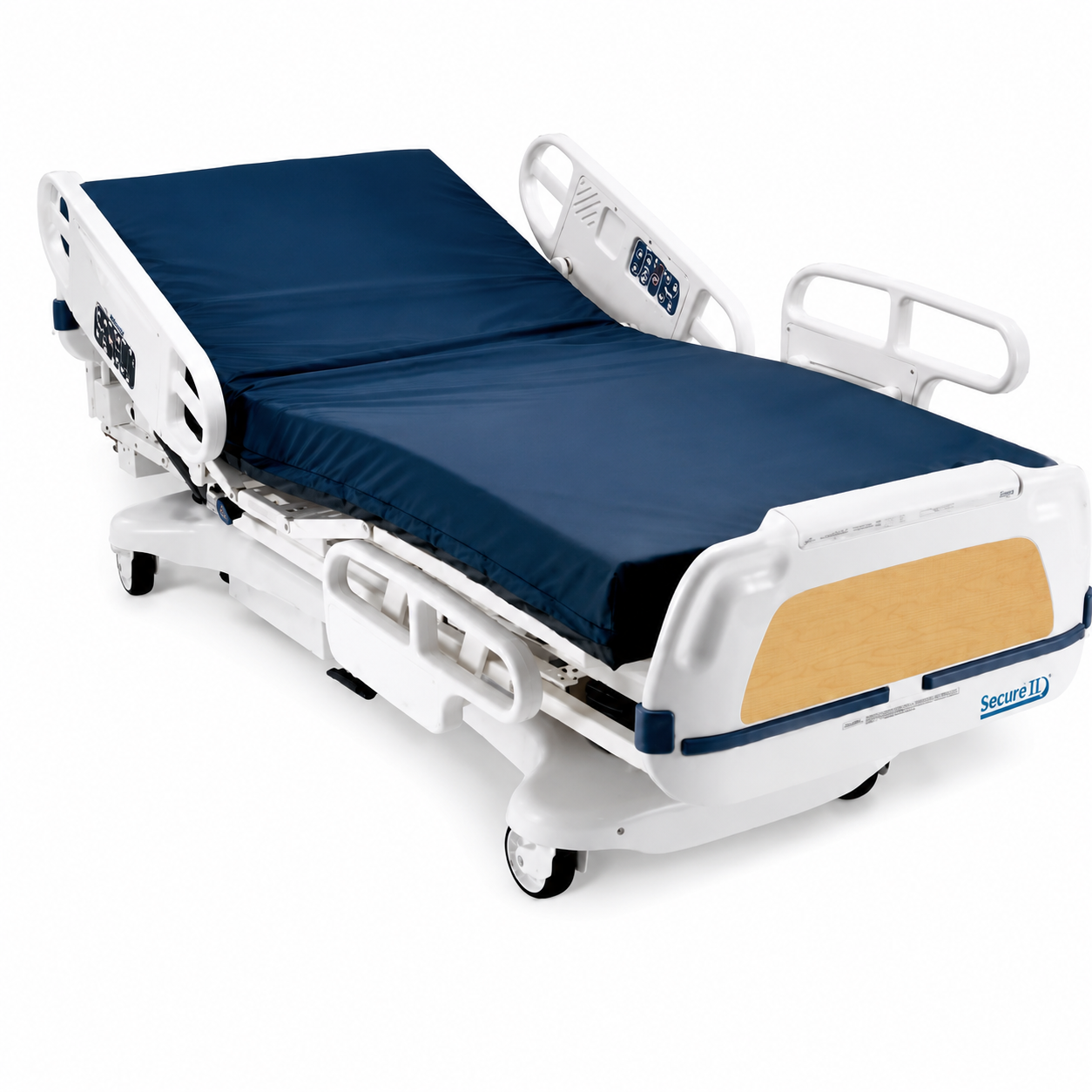 Stryker Hospital Bed – Monthly Rental - Hospital Bed