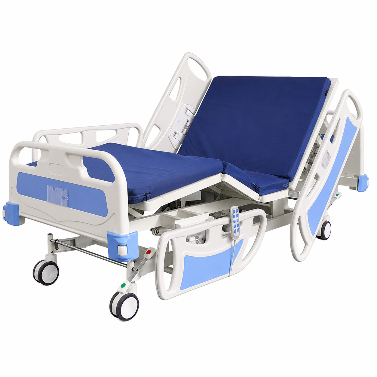 Stryker Hospital Bed – Monthly Rental - Hospital Bed