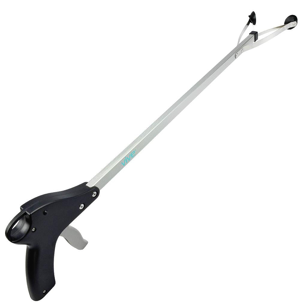 Suction Cup Reacher Grabber - Single