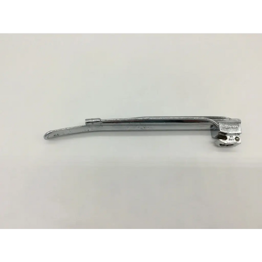 SunMed Surgical Fiberoptic Laryngoscope Miller Blade #4