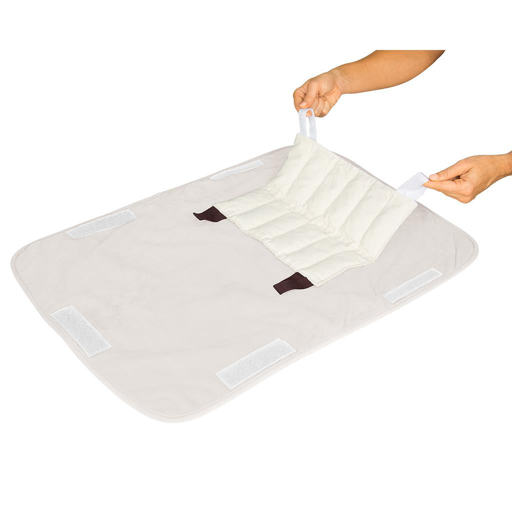 Moist Heat Pack Terry Cloth Covers - 20’’ x 28’’