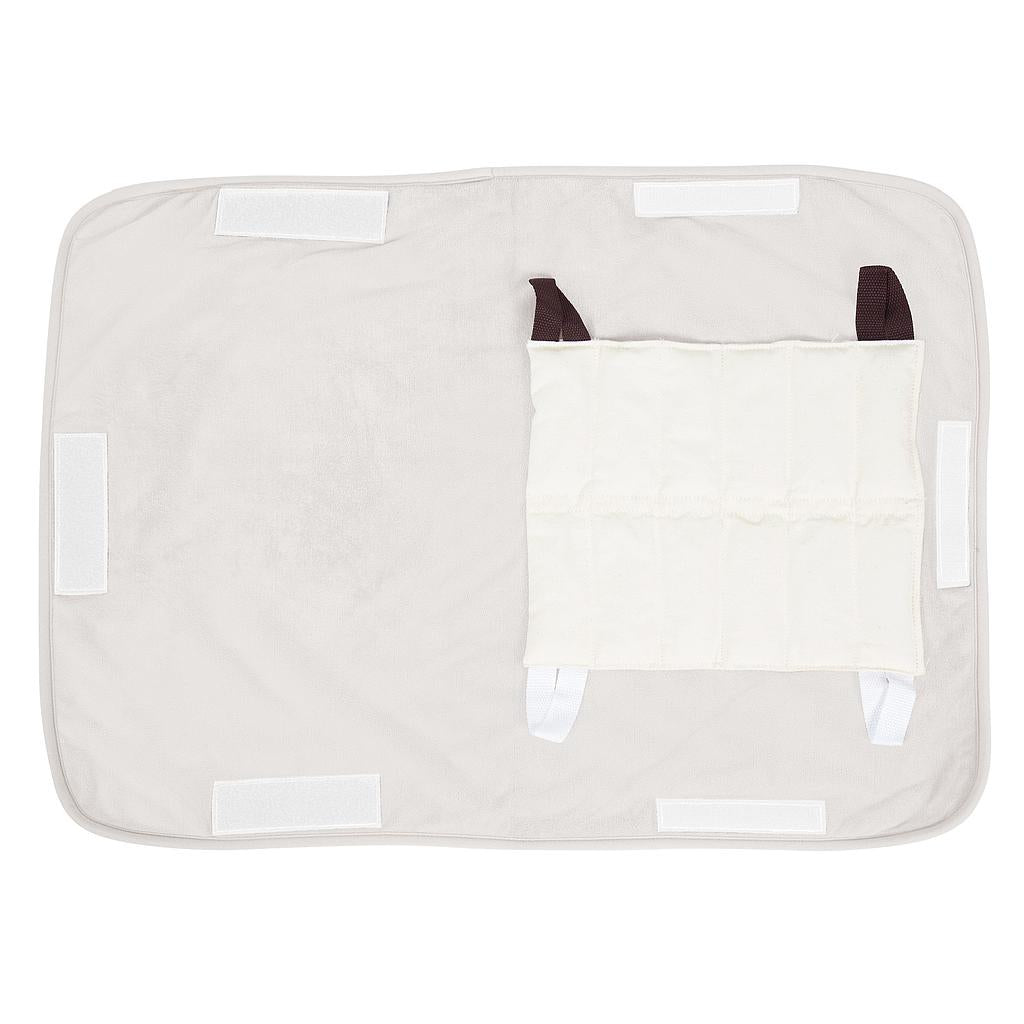 Moist Heat Pack Terry Cloth Covers - 24’’ x 32’’