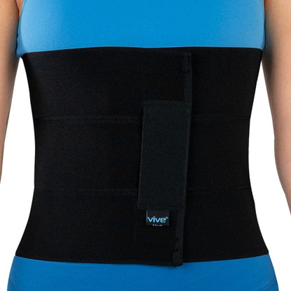 Abdominal Binder 3 Panel - Large