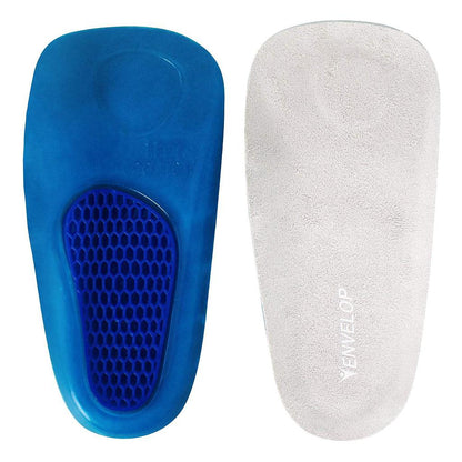 Envelop - 3/4 Length Gel - Men’s