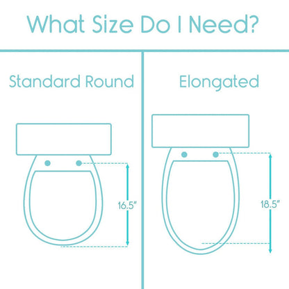 Toilet Seat Riser