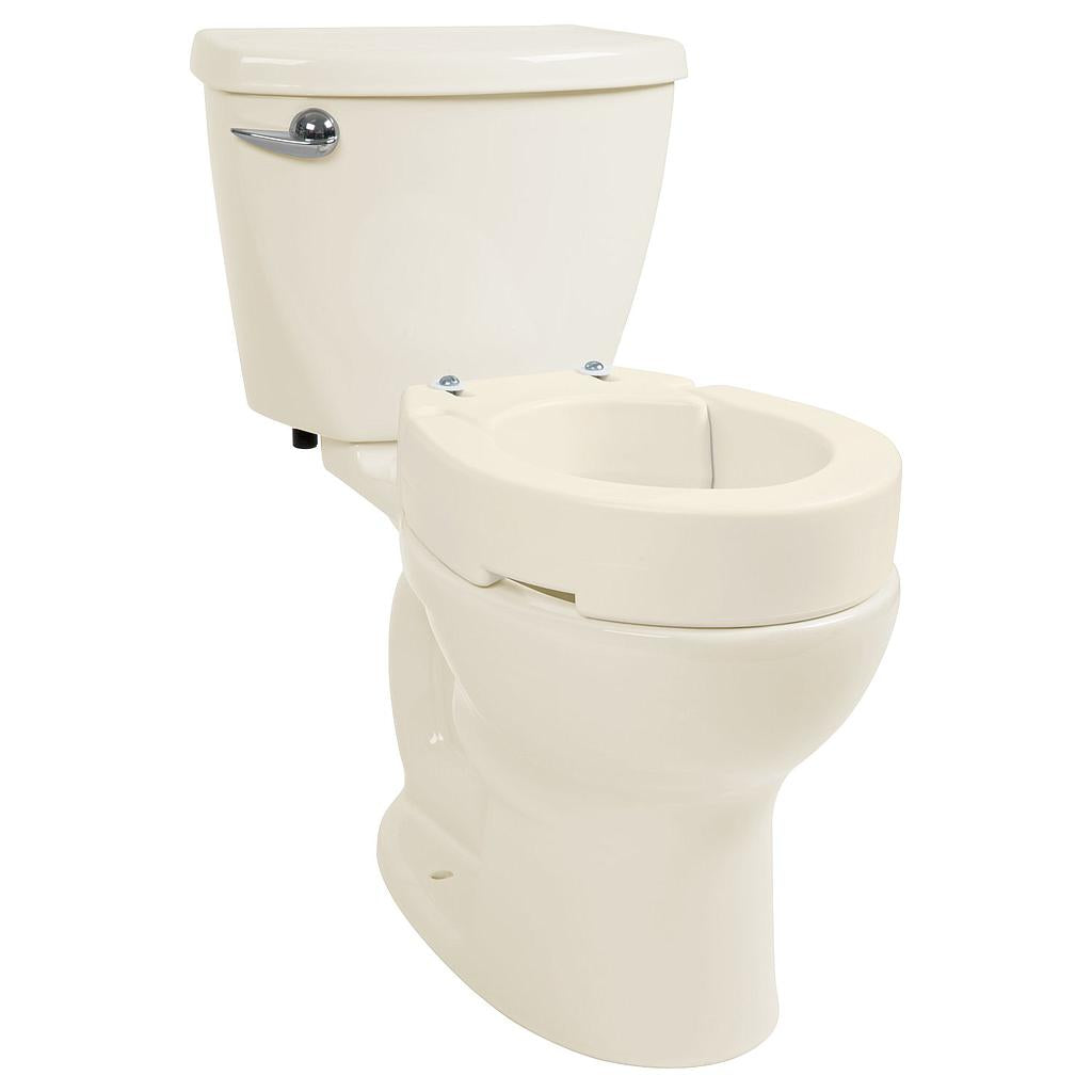 Toilet Seat Riser - Elongated