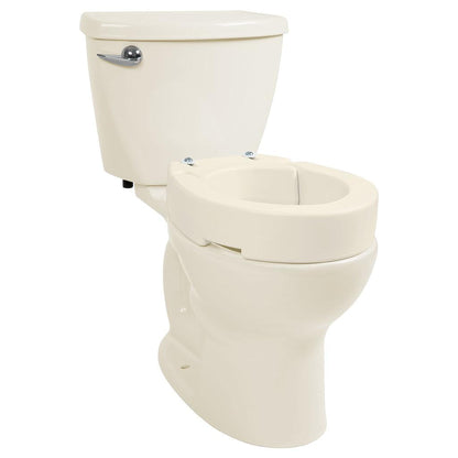 Toilet Seat Riser - Standard