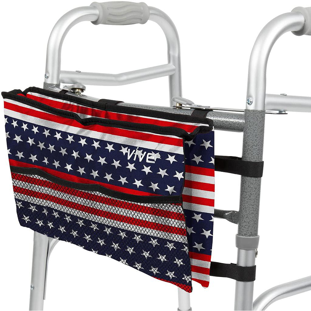 Walker Bag - Americana
