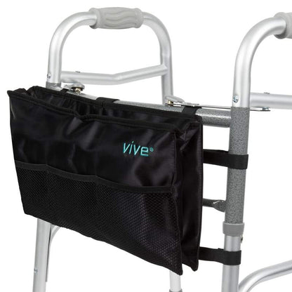 Walker Bag - Black