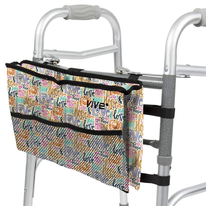 Walker Bag - Faith