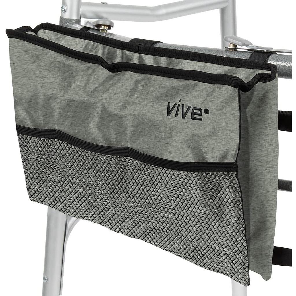 Walker Bag - Grey