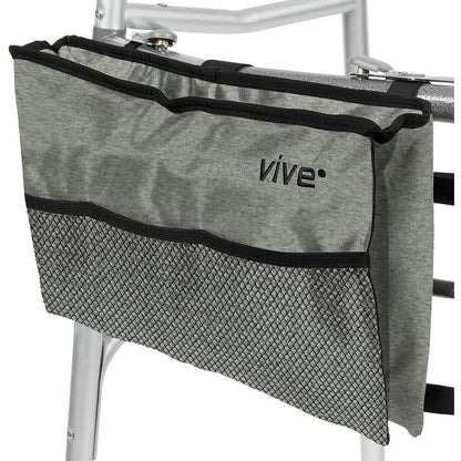 Walker Bag - Grey