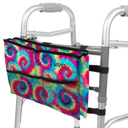 Walker Bag - Tye Dye