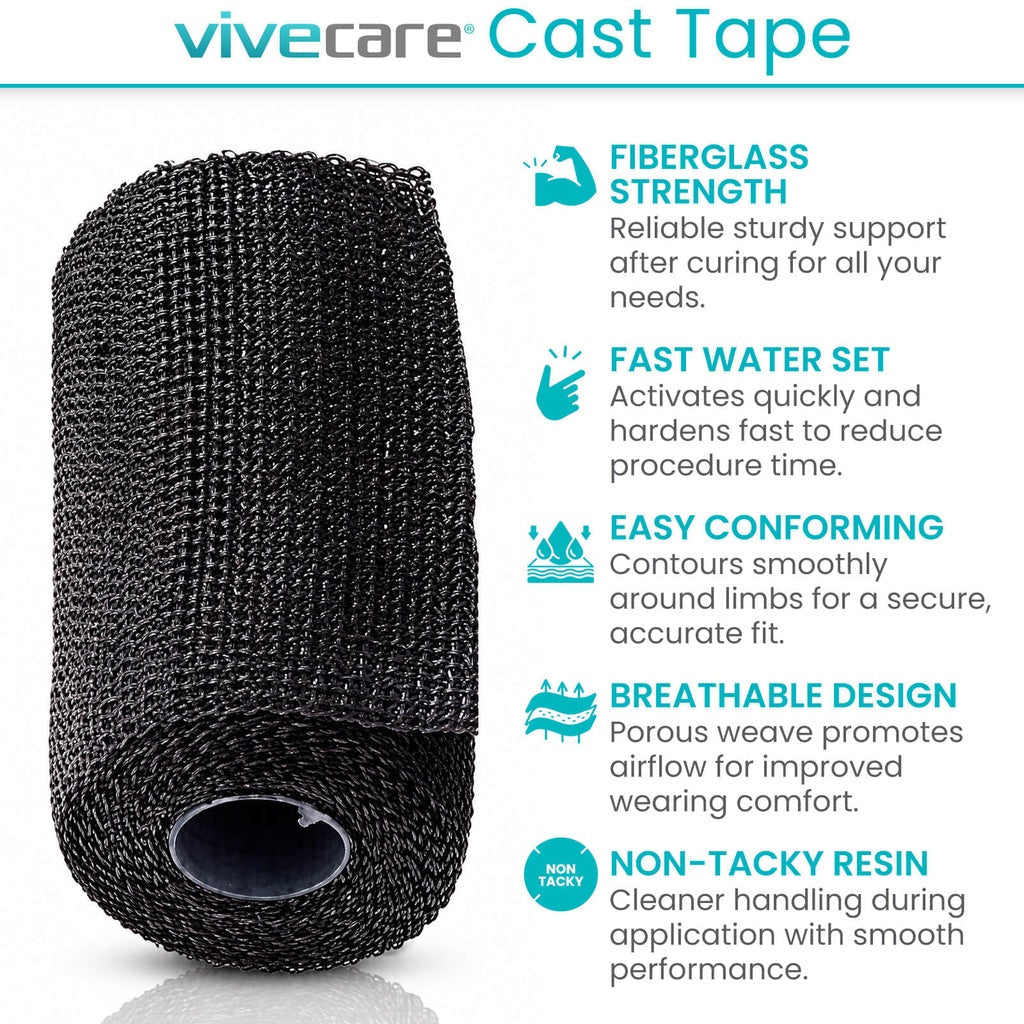 Cast Tape