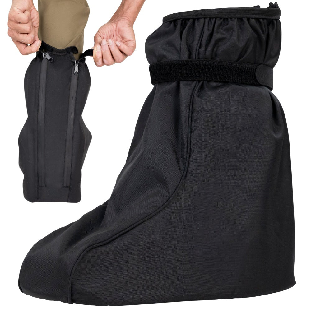 Short Walker Boot Cover - Medium