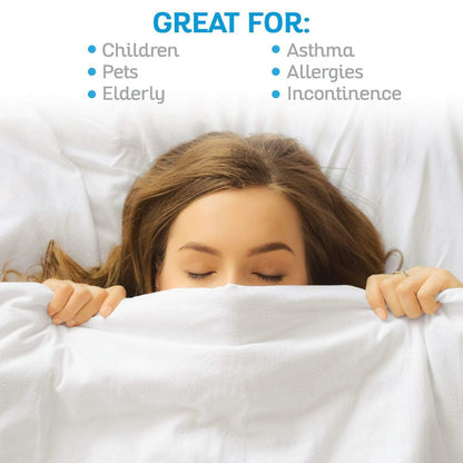 Waterproof Mattress Protectors