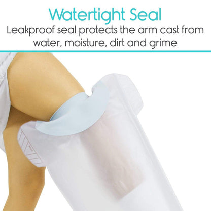 Leg Cast Cover
