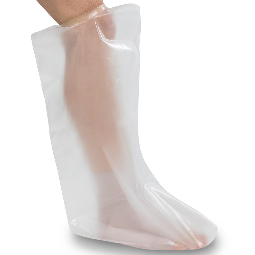 Lightweight Leg Cast Cover - short