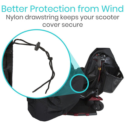 Mobility Scooter Cover
