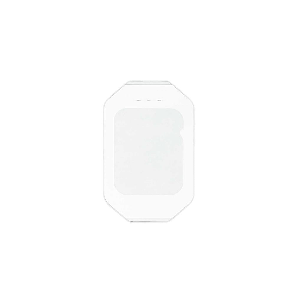 Transparent Film Dressing Vive Care - 2 3/8’’ x 2 3/4’’