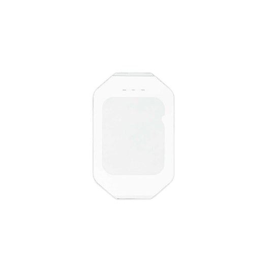 Transparent Film Dressing Vive Care - 2 3/8’’ x 2 3/4’’