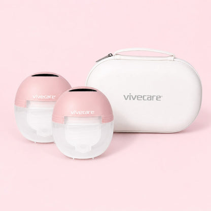 Hands-Free Breast Pump