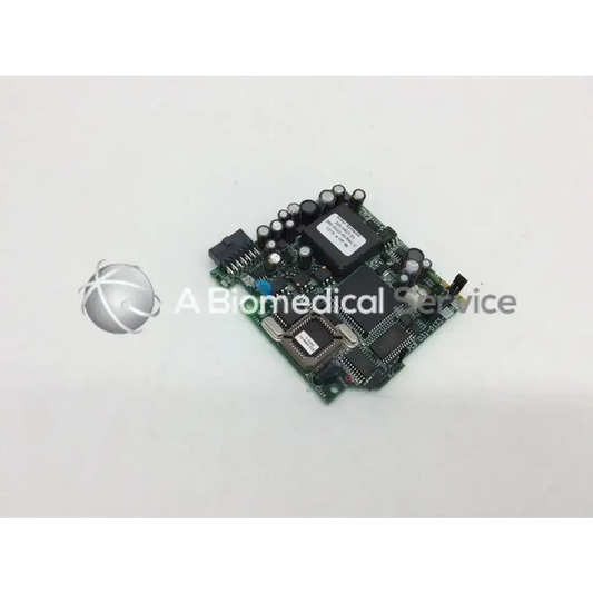 Welch Allyn PCB 031-0133-3 SCP/SPO2 PRINTED CIRCUIT BOARD ASSEMBLY